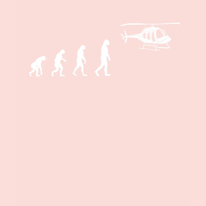 Hélicoptère Evolution