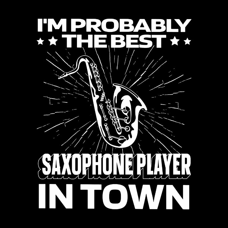 Saxophone Saxophone Funny