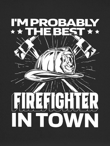 Firefighter Helm