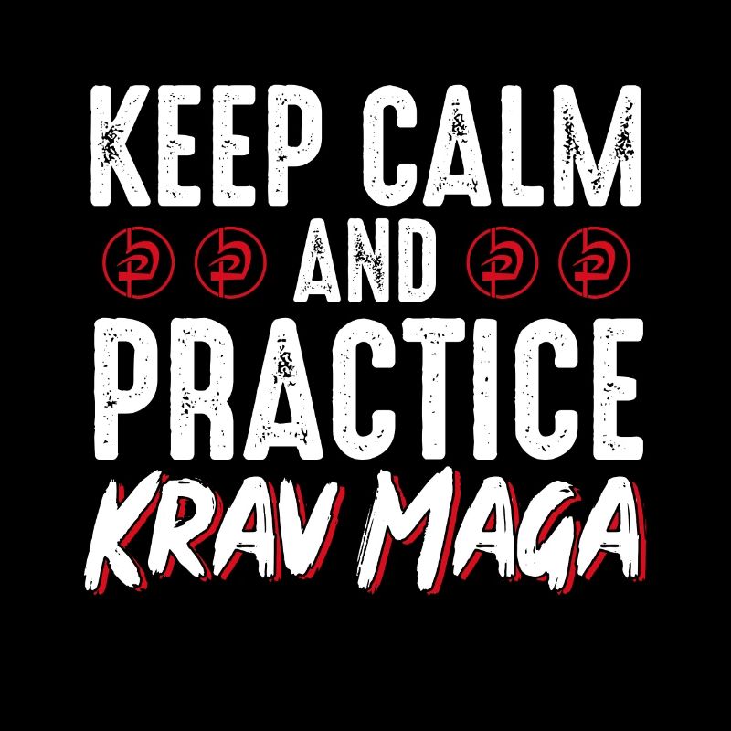 Krav Maga Apparel Israeli Self
