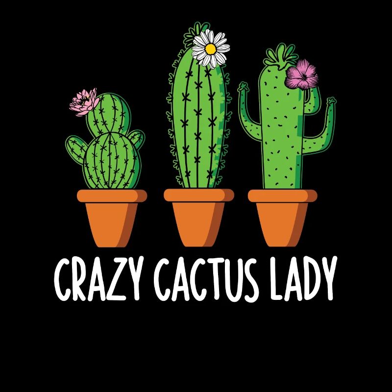 Jardin de cactus