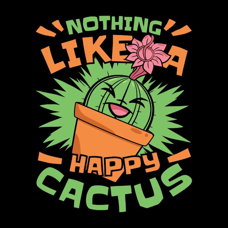 Jardin de cactus
