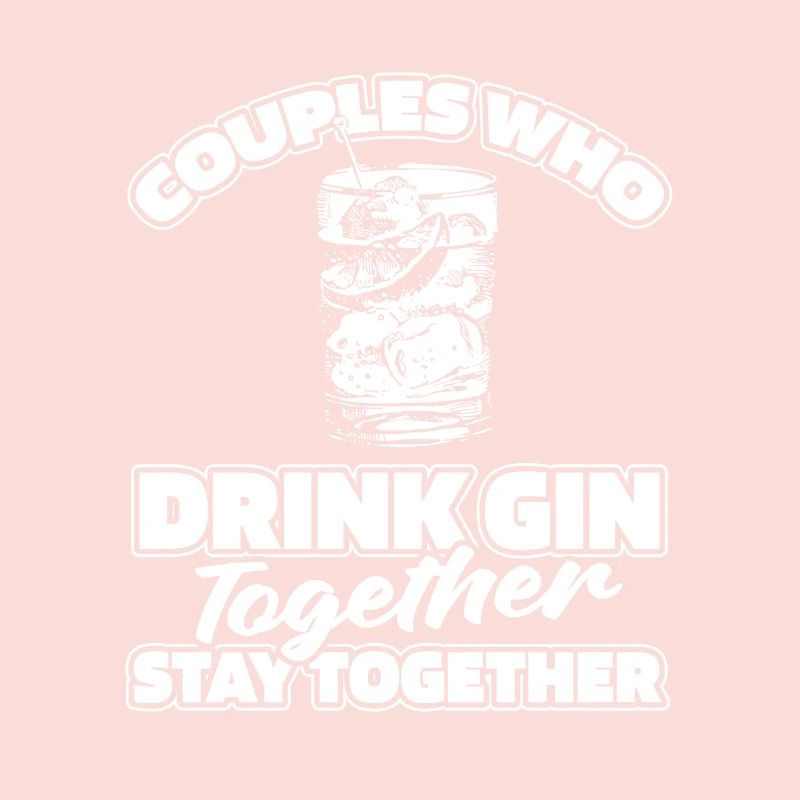 Gin Pair