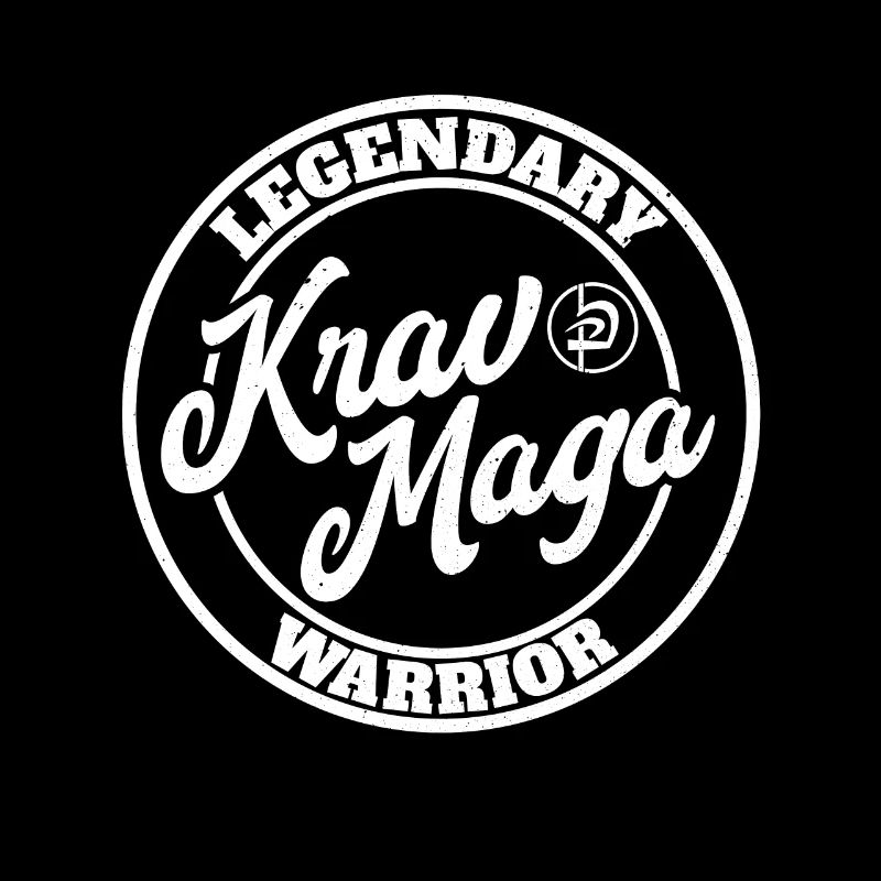 Krav Maga Apparel Israeli Self