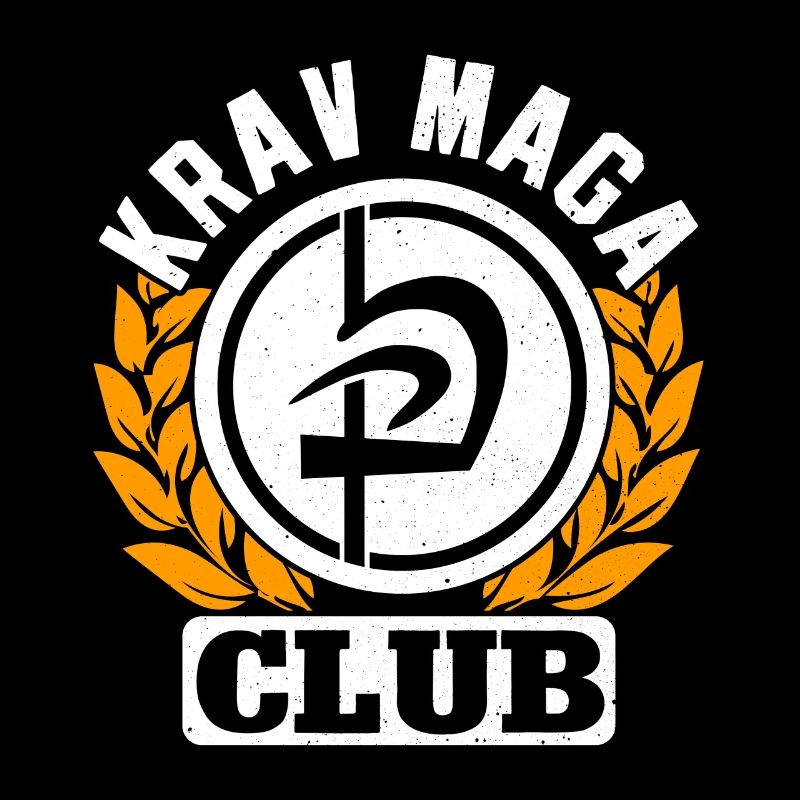Krav Maga Apparel Israeli Self