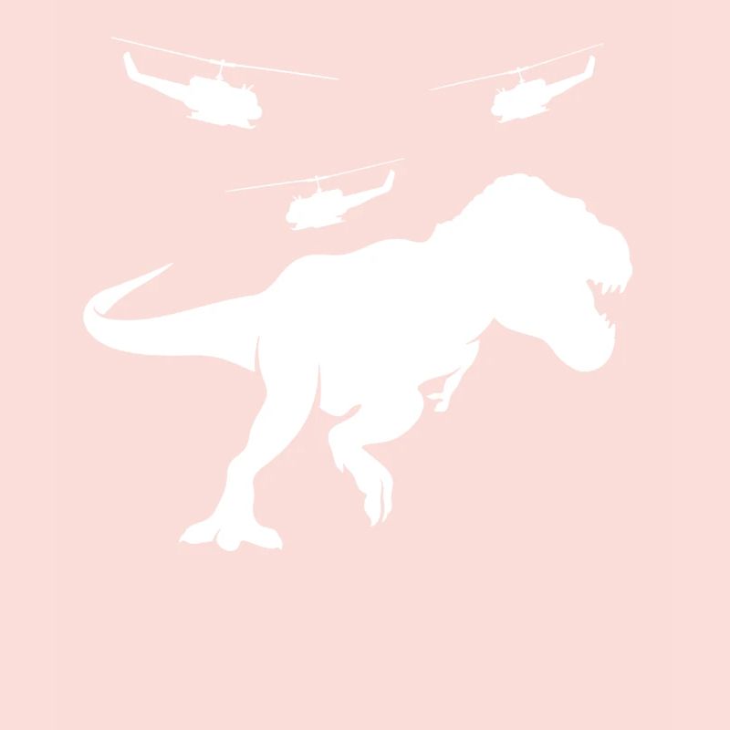T-Rex Hubschrauber