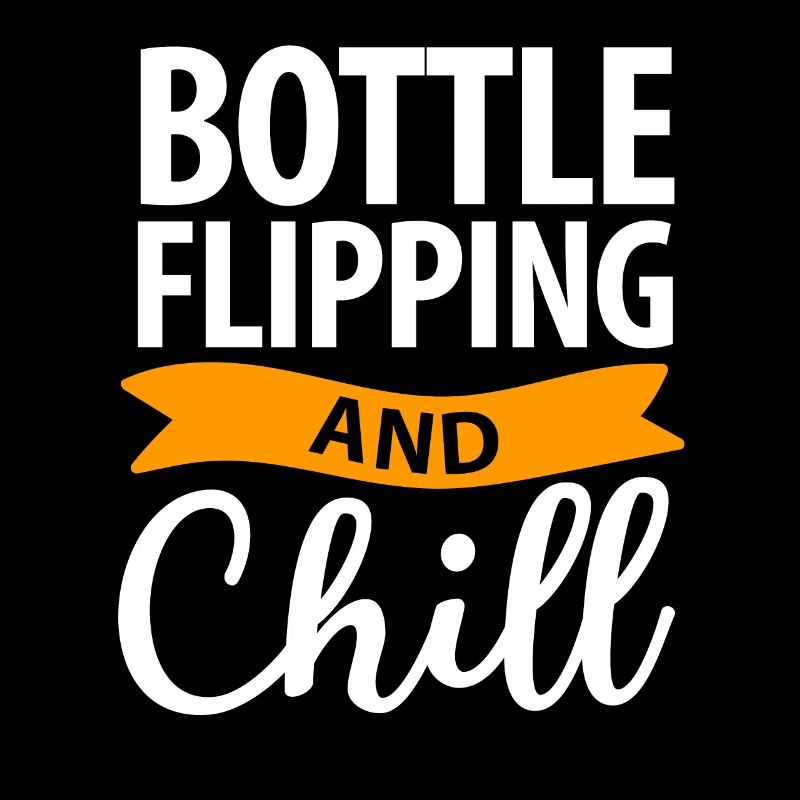 Water Bottel Flipping Gift Bottle