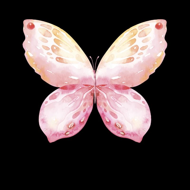 Ailes de papillon Carnaval des papillons Carnaval