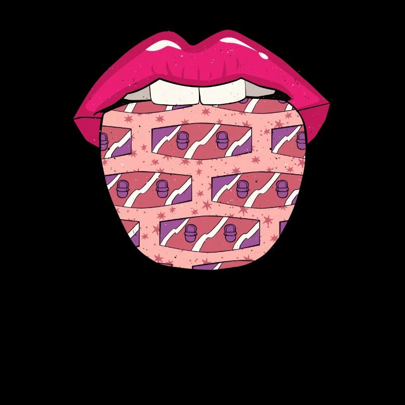 Wakeboard Wakeboarder Lippen
