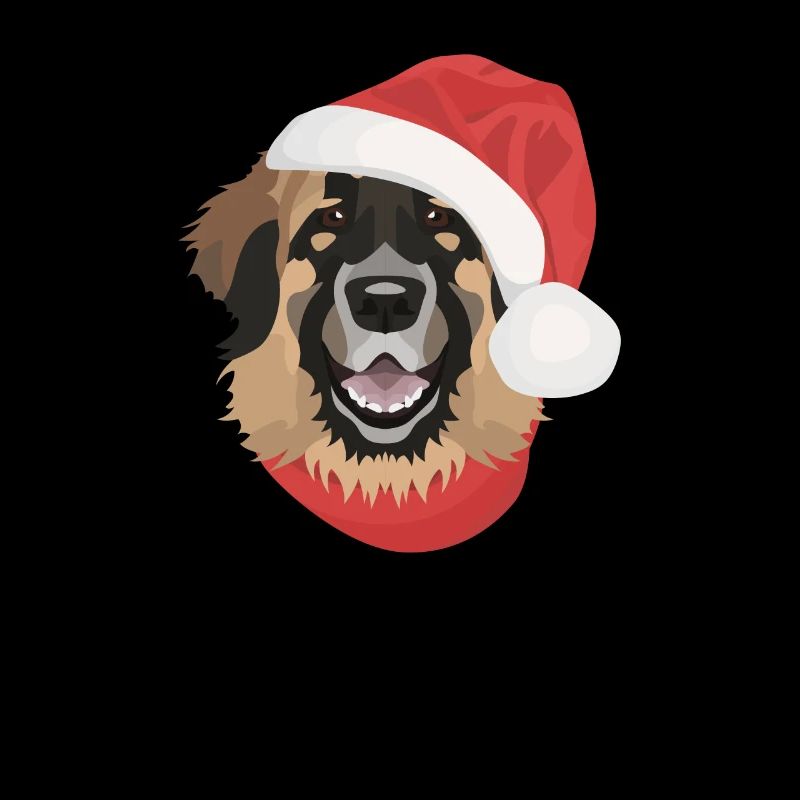 Joyeux Noël Leonberg
