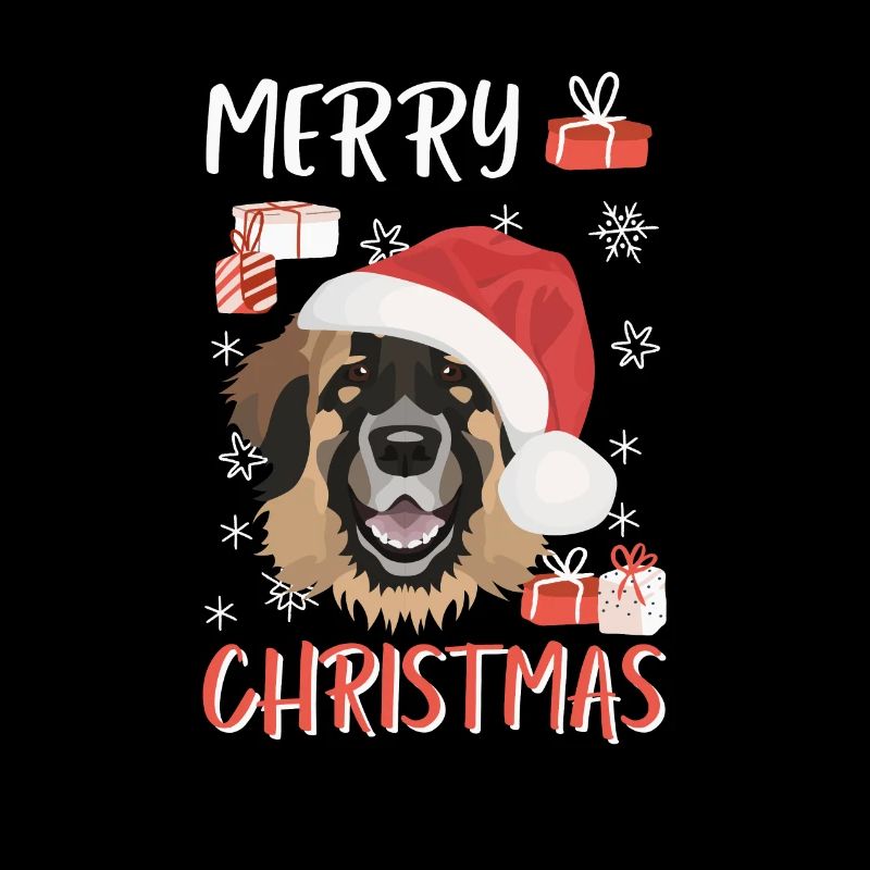 Joyeux Noël Leonberg