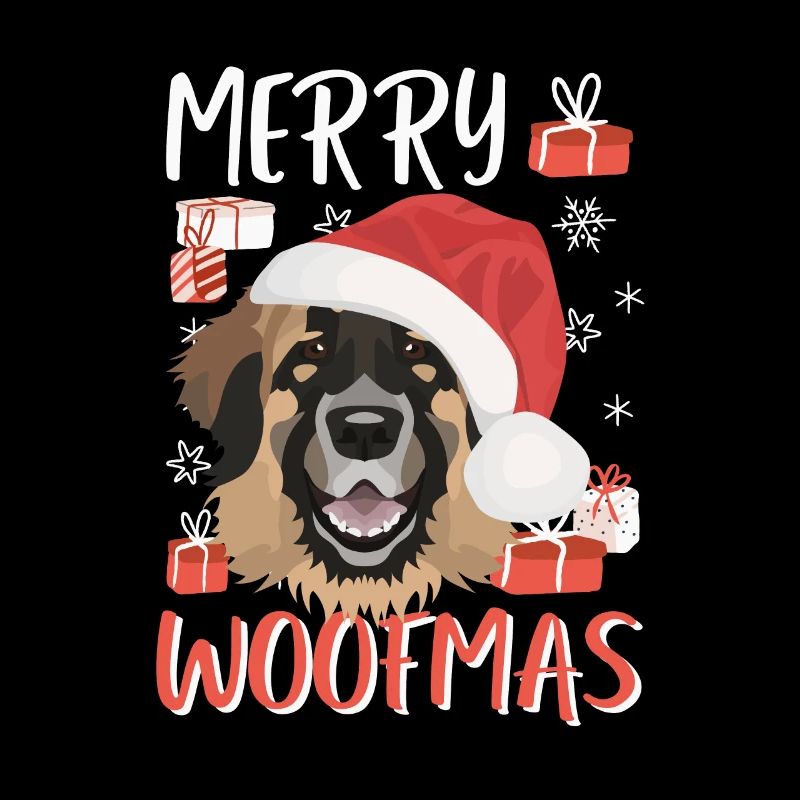 Joyeux Noël Leonberg