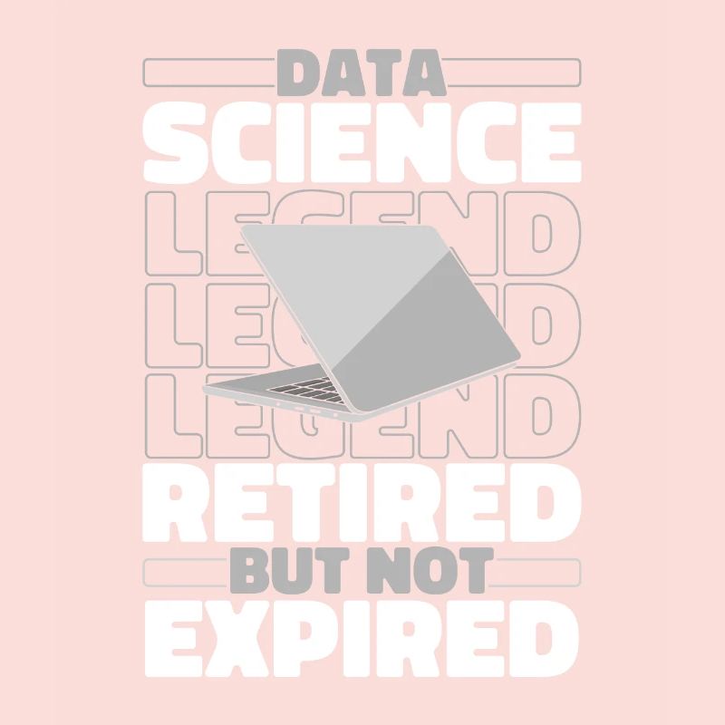 Data Science Data Analyst in Retirement