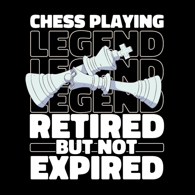 Échecs retirés