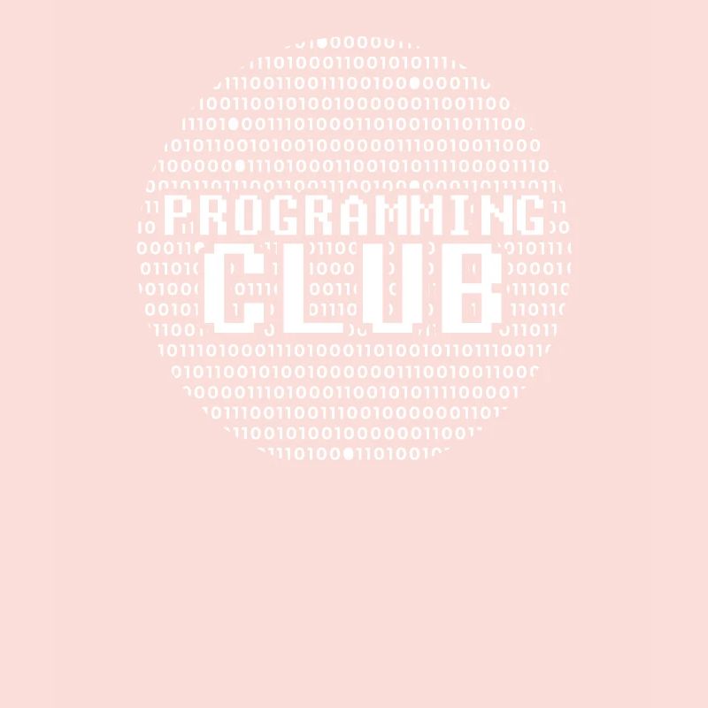 Entwickler Coder Programmierer Verein