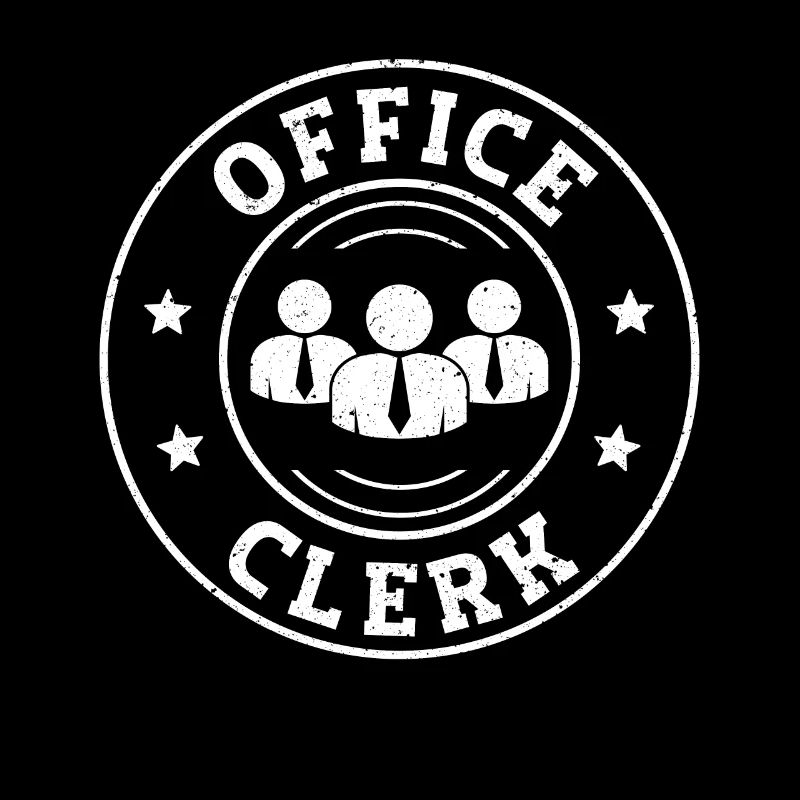 Commis de bureau d’administration