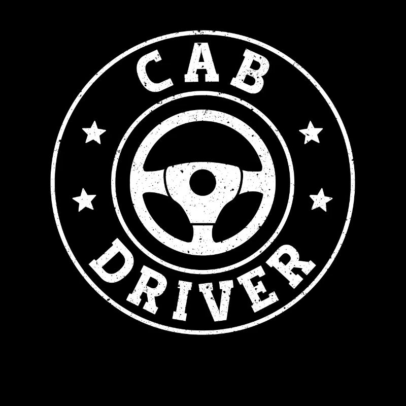 Driving Cab Driver