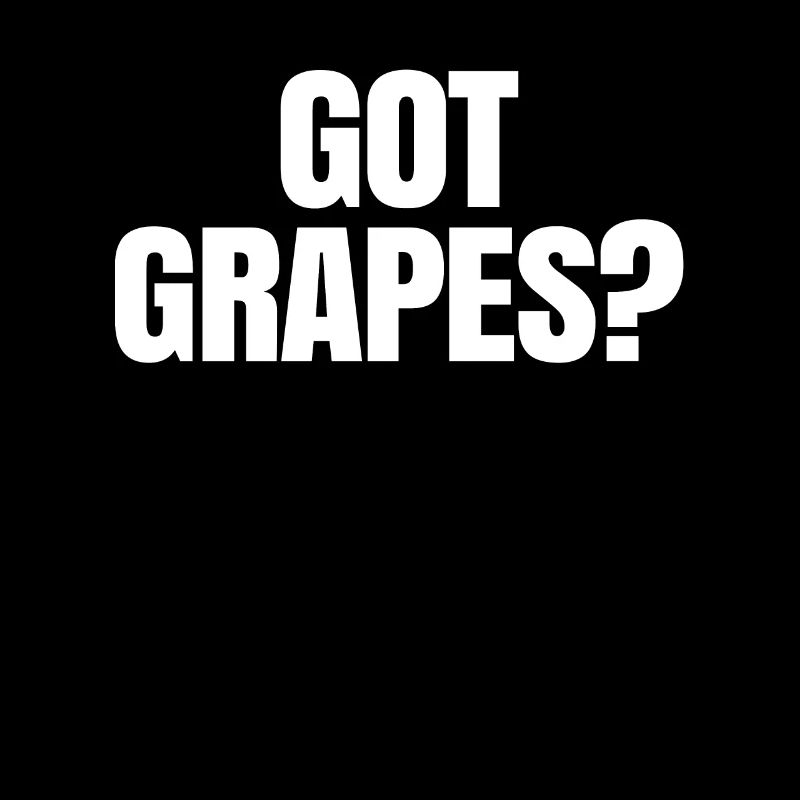 Grape Grapes Wine Gift
