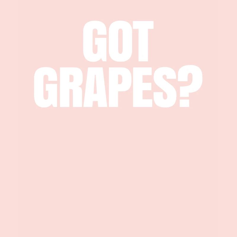 Grape Grapes Wine Gift