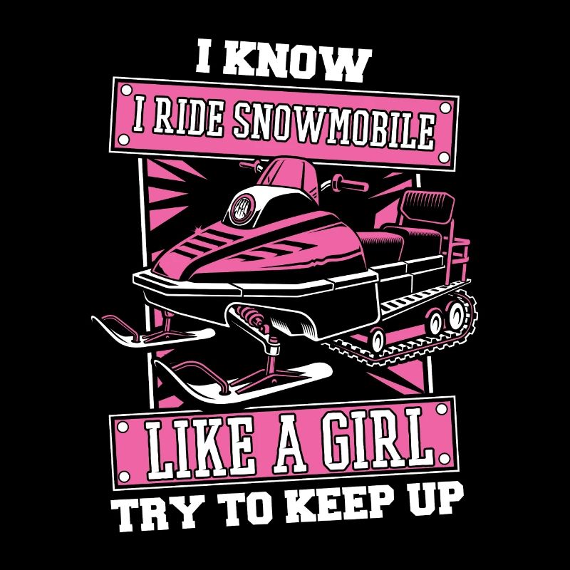 Snowmobile Snowmobile Humor