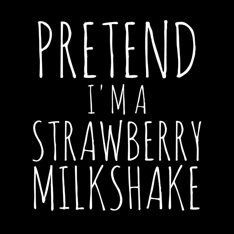 Milchshake Milchdrink Milch Geschenk