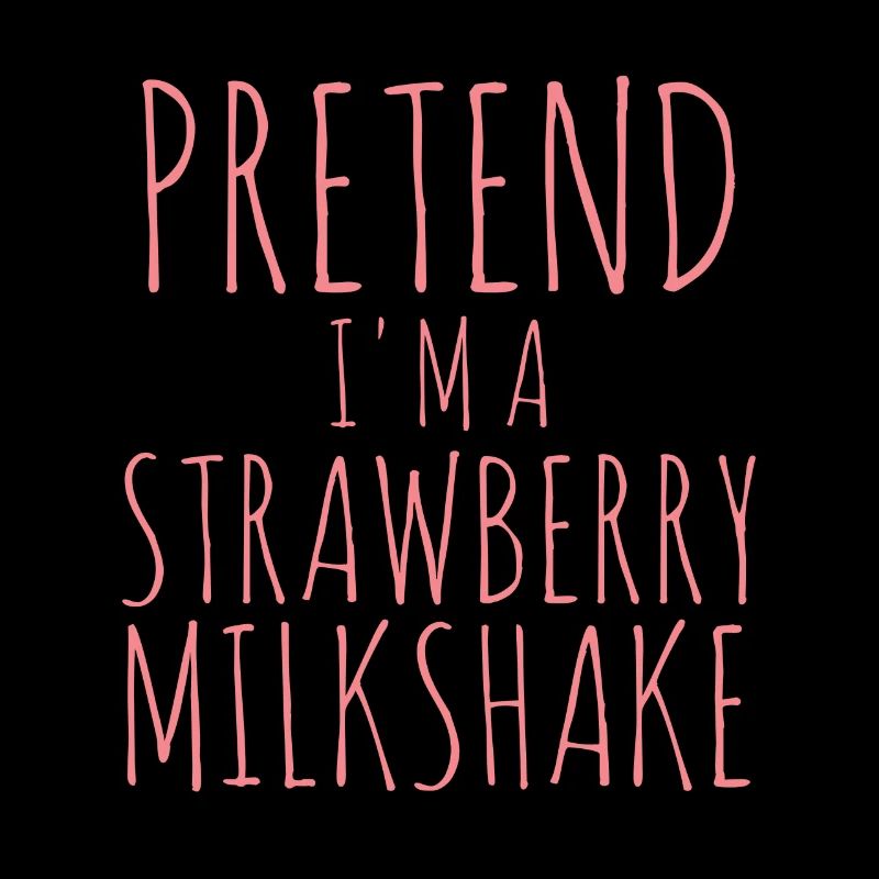 Milchshake Milchdrink Milch Geschenk