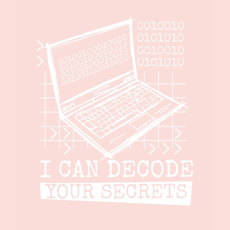 Décodage du programmeur Developer Coder
