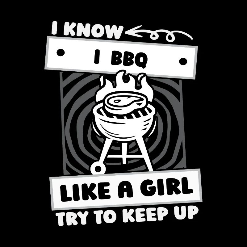 Filles BBQ