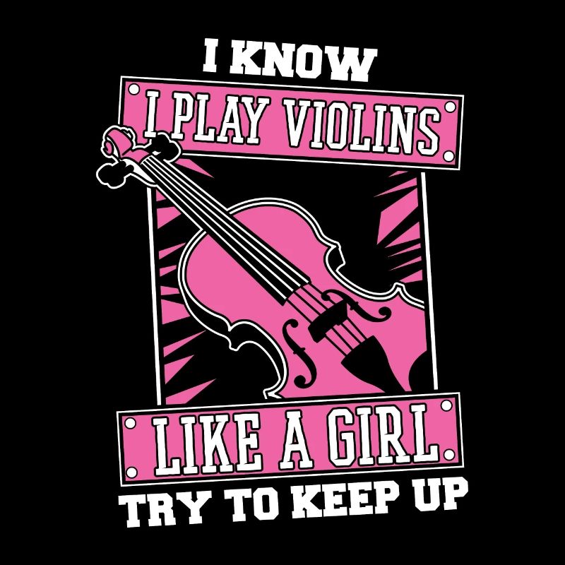 Violon Violon Drôle