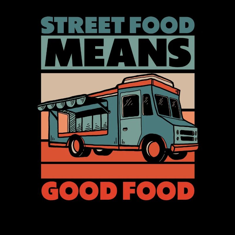 Cuisine de rue
