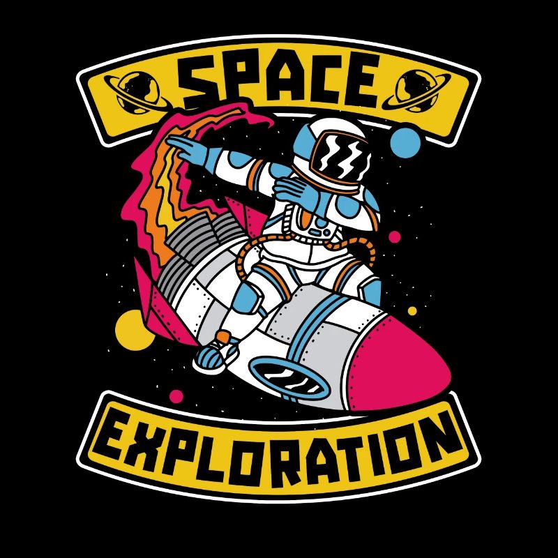 Space Space Rocket Space Colonization