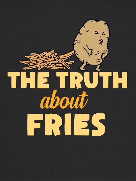 Pommes