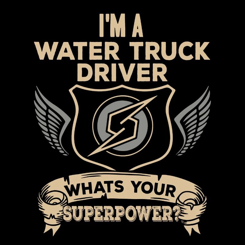 Truck Driver Trucker Truck Driver Funny