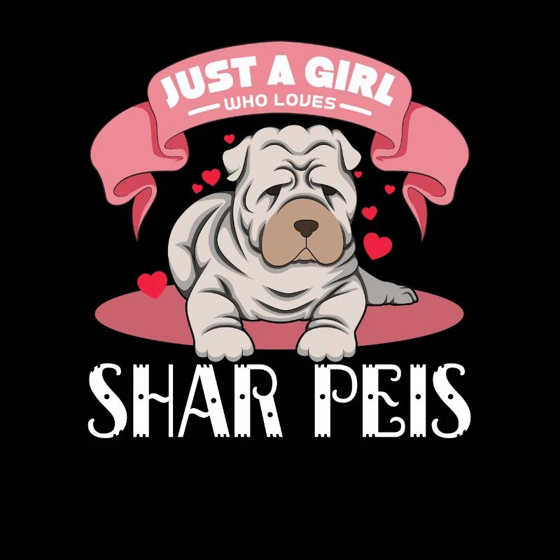 Chinese Shar Pei
