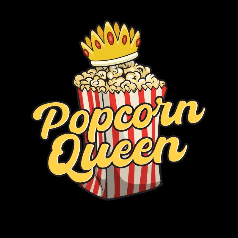 Popcorn Queen