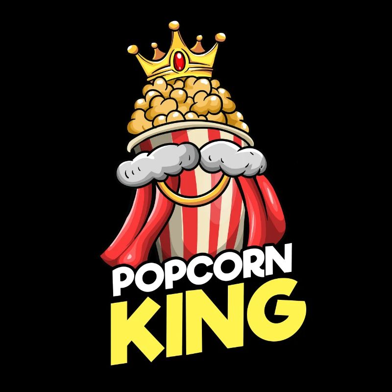 Popcorn King