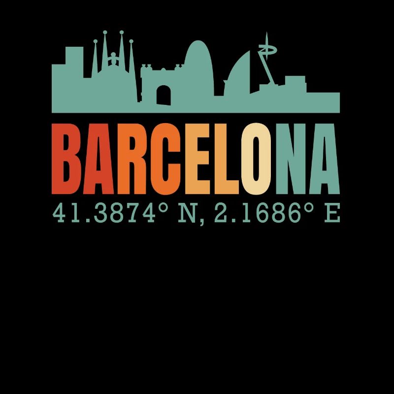 Barcelone