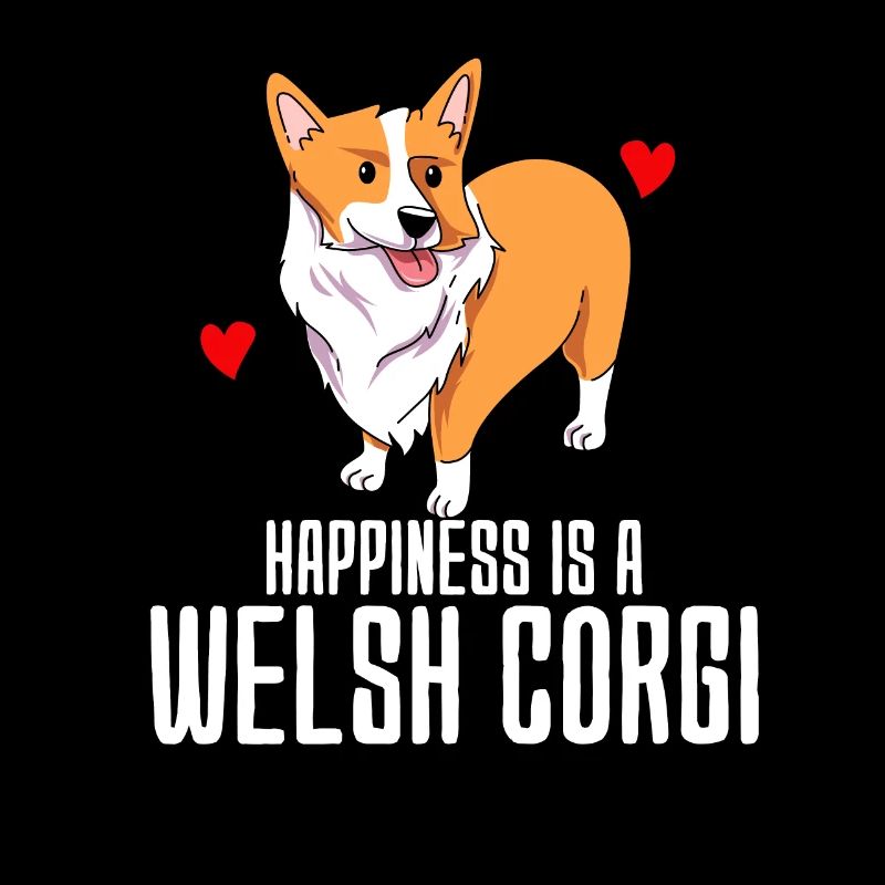 Welsh Corgi