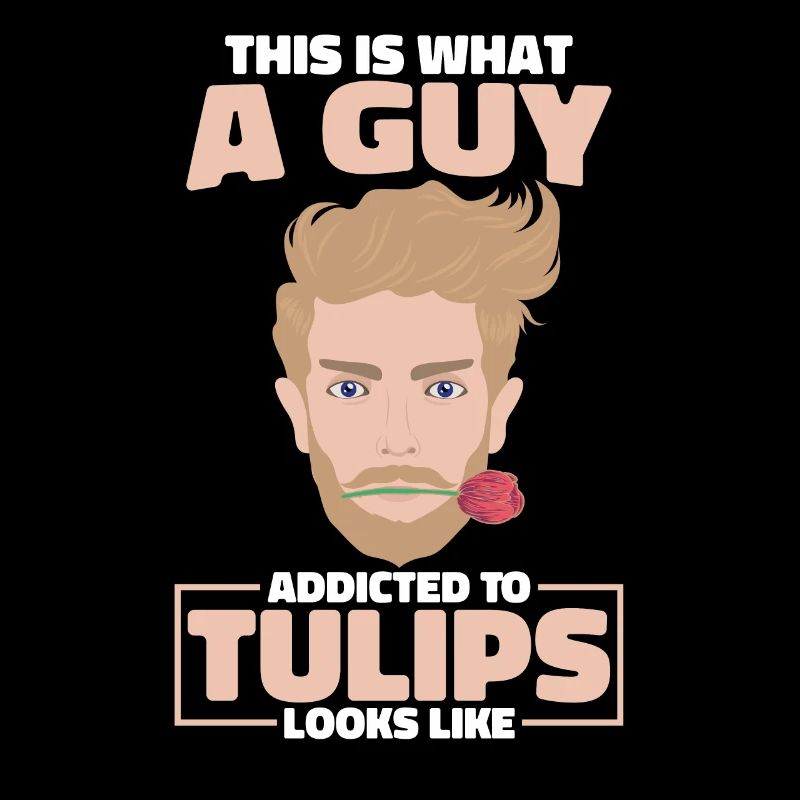 Tulipes Guy Tulipes