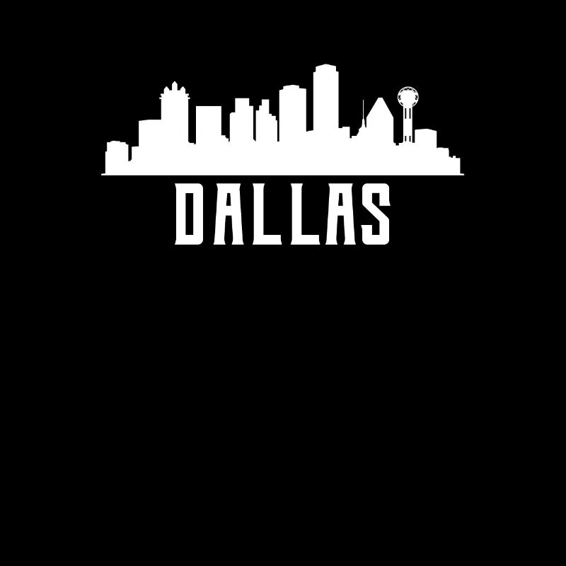 Dallas Skyline