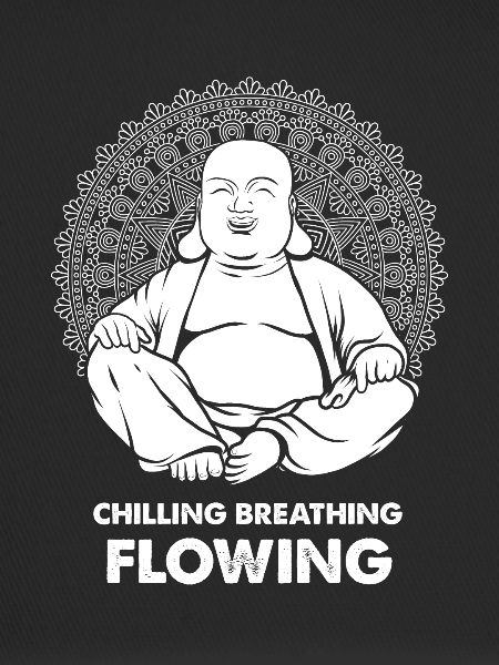 Buddha Buddhist Funny