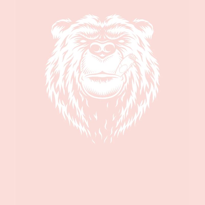 Cigar Bear