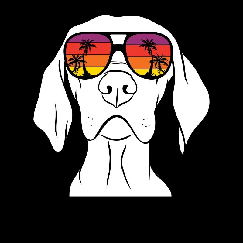 Weimaraner