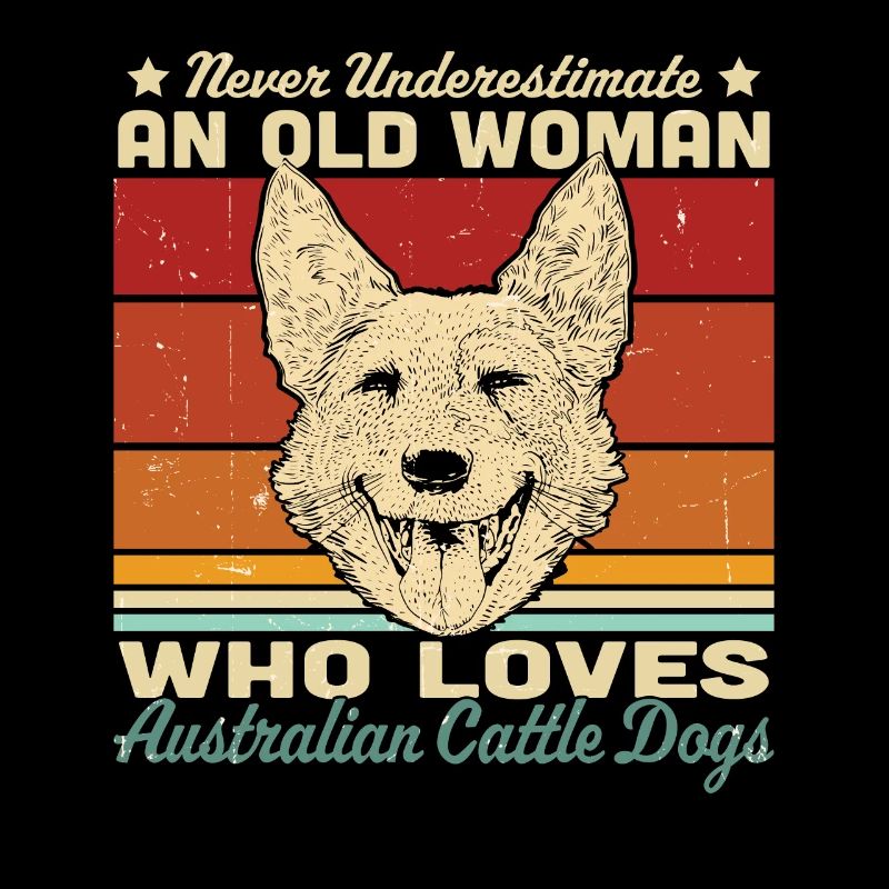 Australian Cattle Dog