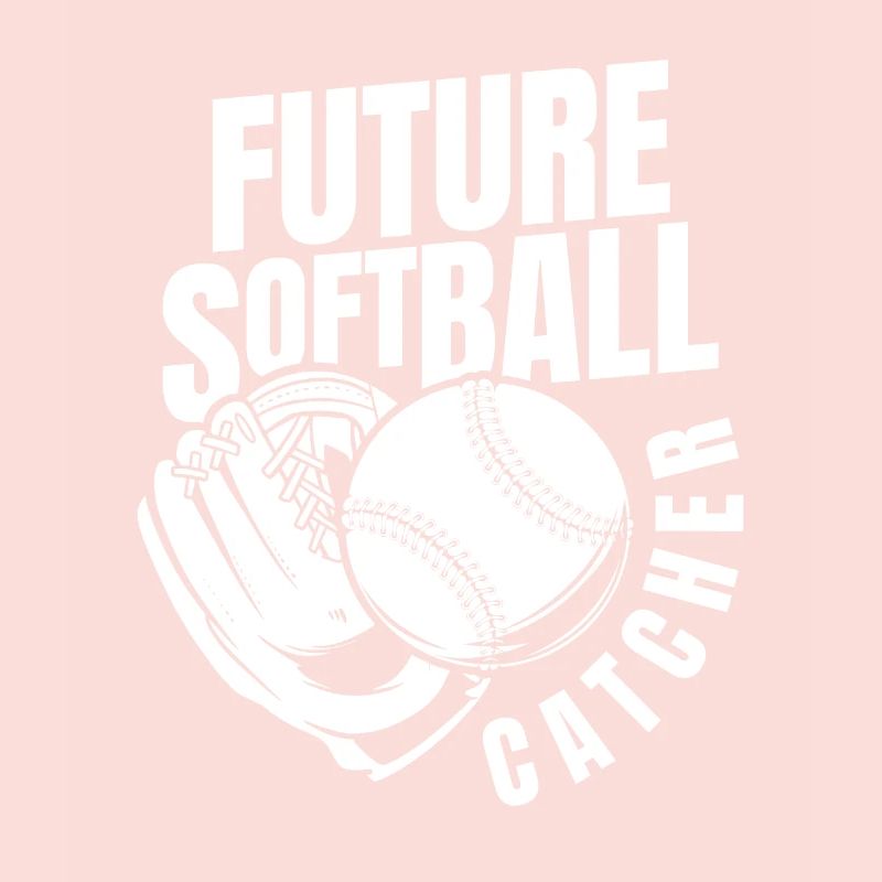 Softball Fänger