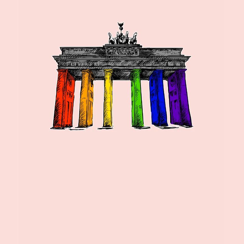Fierté Berlin