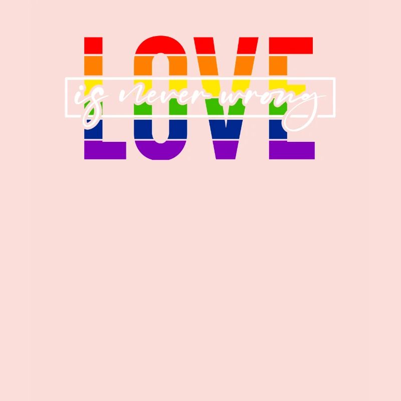 Fierté LGBTQ. Déclaration