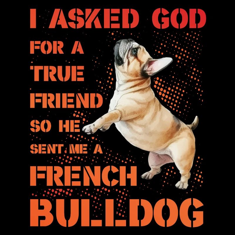 Bouledogue français