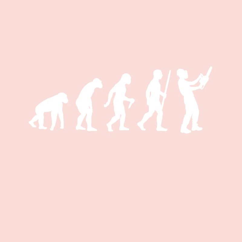 Chainsaw Kettensäge Evolution