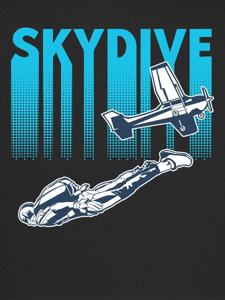 Skydiving Skydive